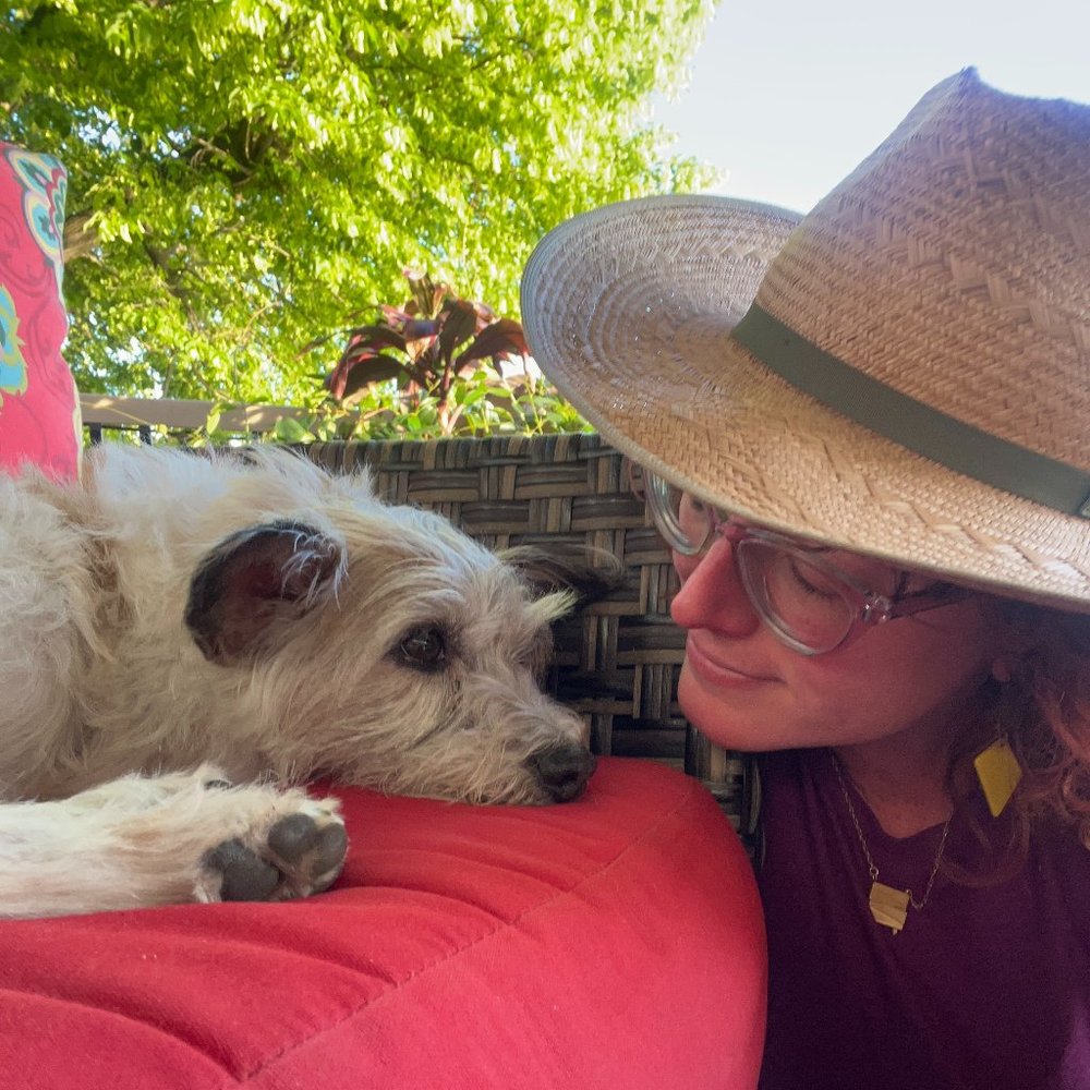 Meet your Posher, Jess